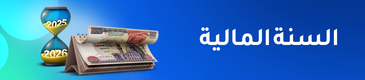 السنة المالية